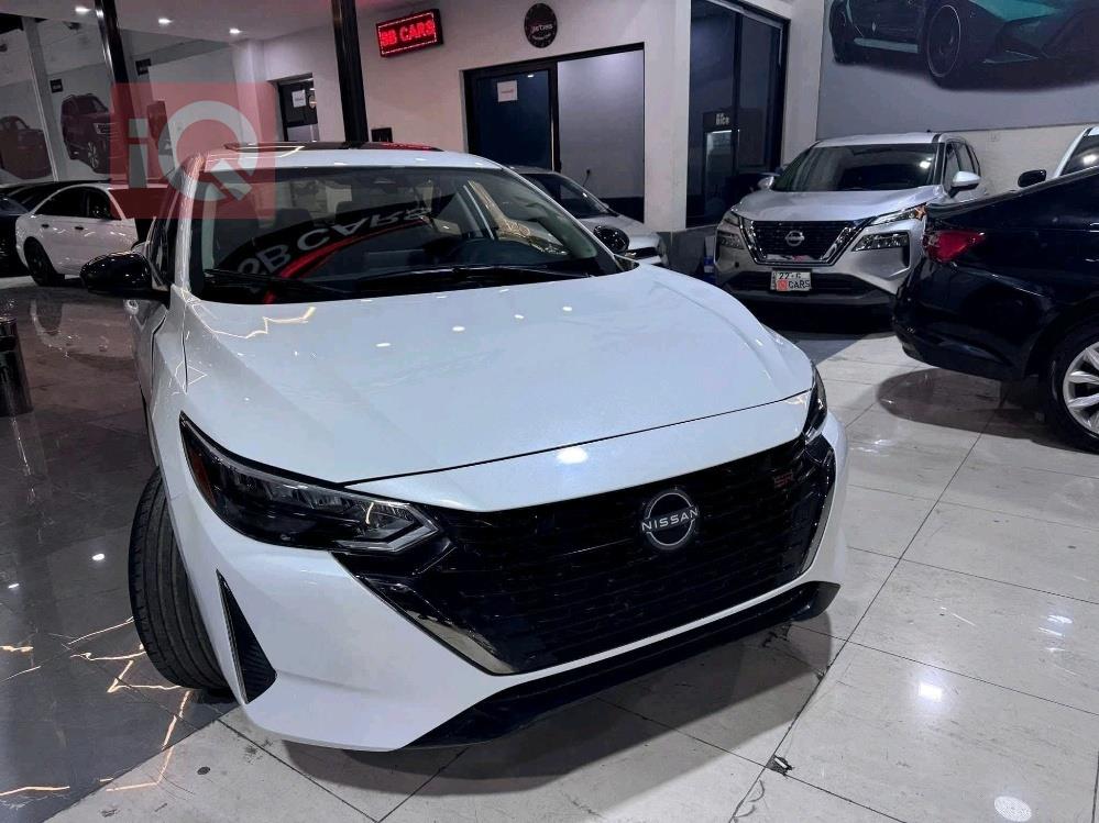 نيسان سنترا